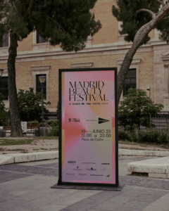 Madrid Beauty Festival, imagen 7