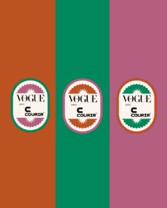 Vogue x Courir, Lollapalooza París, imagen 5