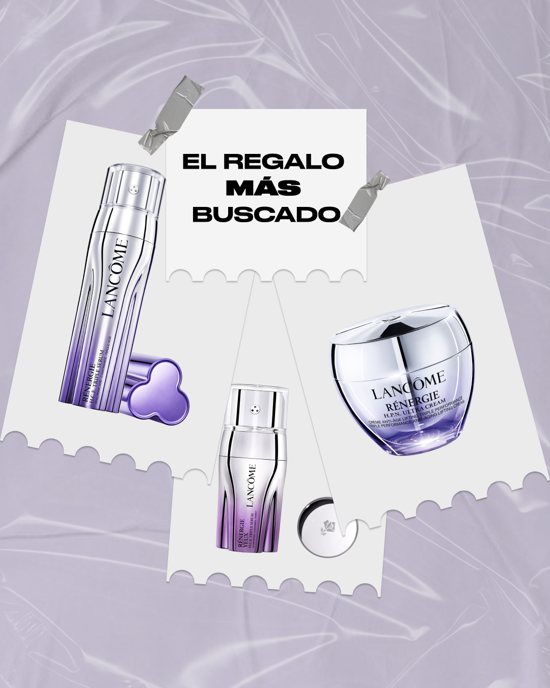 lancome