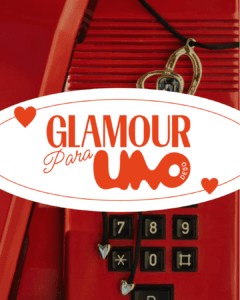 Glamour x UNOde50, imagen 1