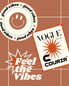 Vogue x Courir, The Sneaker Odyssey, imagen 4