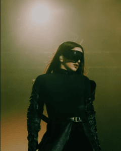 Vogue x Courir, Lollapalooza París, imagen 6