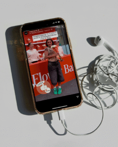 Vogue x Courir, The Sneaker Odyssey, imagen 8