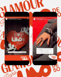 Glamour x UNOde50, imagen 8