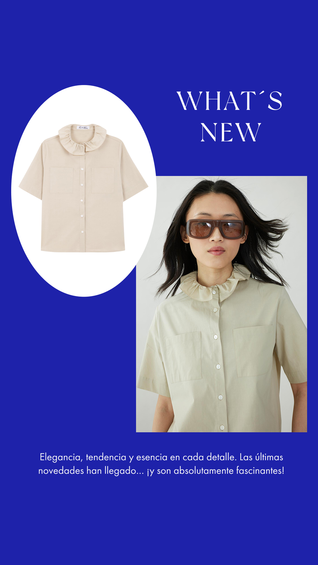 Instagram story - 34