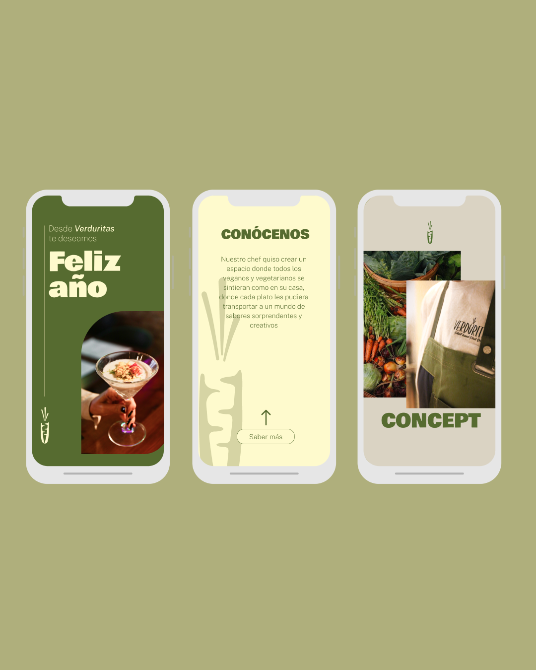 publicacion verduritas