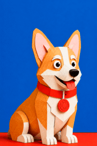 From Paper to Play, Character Design, imagen 3